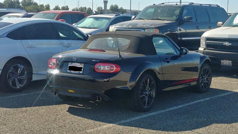 Illustration for article titled DITPL: Oppo Miata Edition